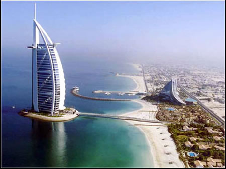 Burj Al Arab