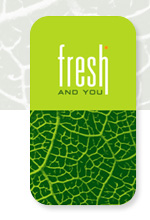 Fresh & You Brussel