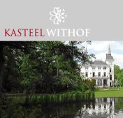 Kasteel Withof Brasschaat