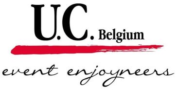 UC Belgium event bureau