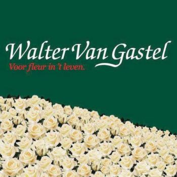Walter Van Gastel
