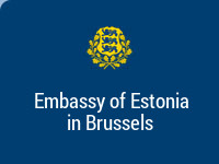 Ambassade Estland Brussel