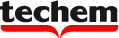 Logo Techem