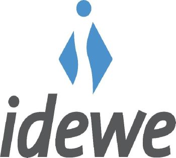 Logo Idewe