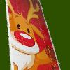 Maxi-puzzle (rendier rudolph) 