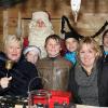 Kerstmarkt FC Dender foto 4